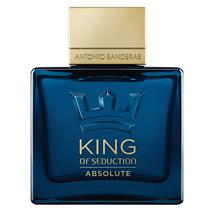 Ab King Of Seduction Absolute Masc. 100ML Edt c/s