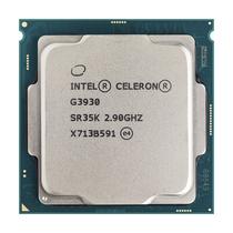 Processador Intel Celeron G3930 Socket LGA 1151 / 2.9GHZ / 2MB - OEM