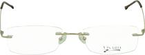 Oculos de Grau Visard 3202 52-18-140 C1