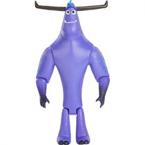 Boneco Mattel Disney Monster Inc - Tylor Tuskmon