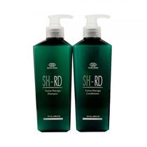 Kit SHRD Nutratherapy Shampoo e Condicionador 480ML