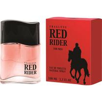Perfume Fragluxe Red Rider For Men Edt 100ML - Cod Int: 61050