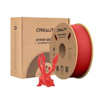 Filamento para Impresora 3D Creality Hyper Pla 1 KG Rojo