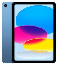Apple iPad 10TH-Geracao MPQ93LL/A Wifi / 256GB / Tela 10.9" - Azul
