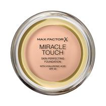 Base Max Factor Miracle Touch SPF30 035 Pearl Beige 11.5GR