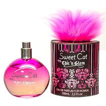 Perfume Chic'N Glam Sweet Cat Edp Feminino - 100ML