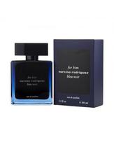 Perfume Narciso Rodriguez Bleu Noir Edp Masculino 100ML
