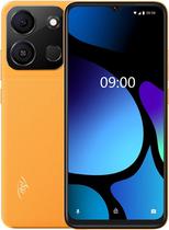 Smartphone Itel A05S A663LC Lte Dual Sim 6.6" 4GB/64GB Glorious Orange
