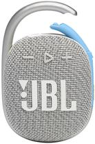 Speaker JBL Clip 4 Eco Bluetooth - White