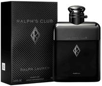 Perfume Ralph Lauren Ralph's Club Parfum 100ML - Masculino