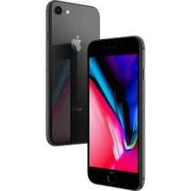 Celular Apple iPhone 8 Plus 64GB Swap Gray Display + Bateria Premium