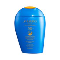 Protector Solar Shiseido Ultimate Sun Protector Lotion 50+ 150ML