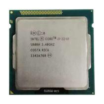Processador Core i3 3240 3M Cache 3.40GHZ 1155 OEM