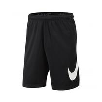 Shorts Nike Masculino DRY 4.0 HBR Preto/Branco