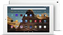 Tablet Amazon Fire 10" Wifi 64 GB - Branco