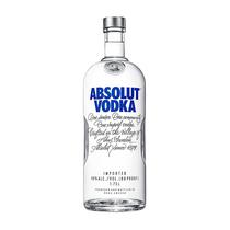 Vodka Absolut 1,750ML