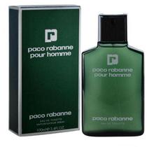 Perfume Paco Rabanne Pour Homme Edt 100ML