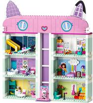 Lego Gabby s Dollhouse - 10788 (498 Pecas)