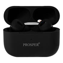 Fone Prosper 5D Bluetooth / Preto