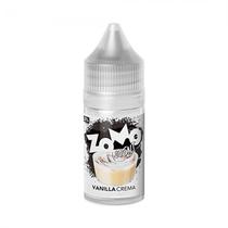 Essencia Vape Zomo Salt Vanilla Crema 50MG 30ML