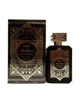 Perfume Al Wataniah Oud Mystery Intense Edp Unissex 100ML