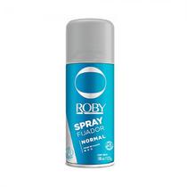 Spray Fixador Roby Normal 180ML