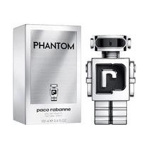 Perfume Paco Rabanner Phantom Edt Masculino 100ML