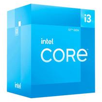 Cpu Intel 1700 Core i3-12100 3.3GHZ/12MB c/Cool BX8071512100
