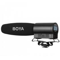 Microfone Boya BY-DMR7 Audio Adapter para DSLRS