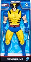 Boneco Hasbro Marvel Wolverine - F5078/E5556