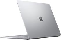 Notebook Microsoft LHI-00002 Intel i7-1185G7/ 8GB/ 512GB/ 15" Touch/ W11