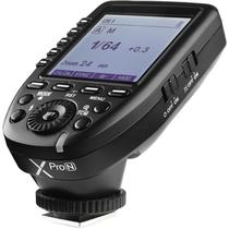 Radio Flash Godox Xpro Nikon (Transmisor)