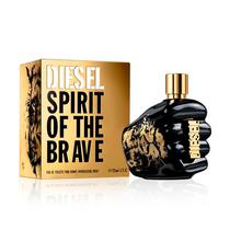 Perfume Diesel Spirit Of The Brave Eau de Toilette Masculino 125ML