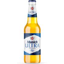 Bebidas Munich Cerveza Ultra Bot.275ML - Cod Int: 76609