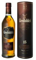 Whisky Glenfiddich 15 Anos 750ML CX