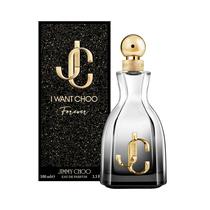 Perfume Jimmy Choo I Want Forever Eau de Parfum 100ML