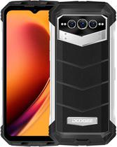 Smartphone Doogee V Max DS 5G 6.58" 12/256GB - Moonshine Silver