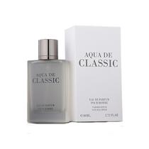 Fragrance World Aqua de Classic Edp M 80ML