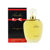 Perfume Lapidus Rumba F Edt 100ML