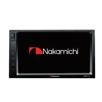 Radio Car Nakamichi NAM1710 7"/BLT/Cor