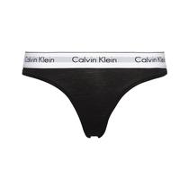 Calvin Klein Calcinha F F3786-001-s Preto - F3786-001-s