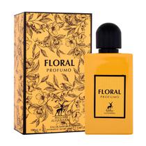 Perfume Maison Alhambra Floral Profumo - Eau de Parfum - Feminino - 100ML