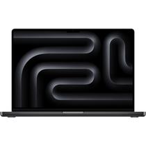 Apple Macbook Pro 16.2" M3 Pro 18GB Ram/512GB SSD MRW13LL/A (2023) - Space Black