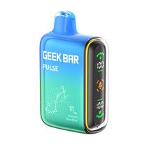 Vaper Descartavel Geekbar 15000 Pulse Blue Mint