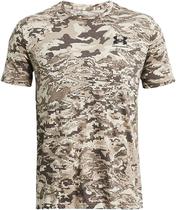 Camiseta Under Armour 1357727-203 - Masculina