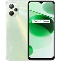 Smartphone Realme C35 RMX3511 DS 4/128GB 6.6" 50+2+0.3/8MP A11 - Glowing Green