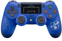 Controle Play Game Dualshock 4 Wireless - Football Blue