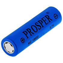 Bateria Recarregavel Prosper MZ 18650 / 4500MAH / 3.7V