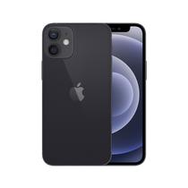 Apple iPhone 12 64GB Tela Super Retina de 6.1 Dual Cam 12+12MP/12MP Ios Black - Swap 'Grade A-' (1 Mes Garantia)