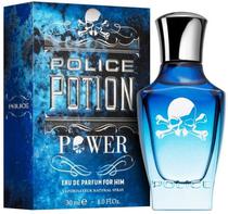 Perfume Police Potion Power Edp 30ML - Masculino